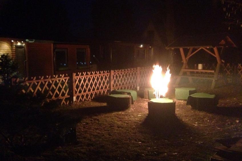 Haus Waldesrauschen - foto 14