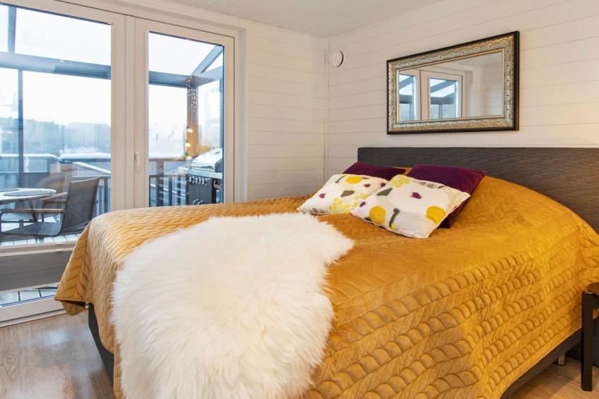 Villa kruunula - foto 10