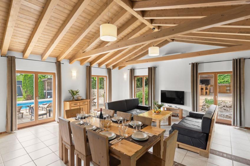 Villa Bonassini - foto 15