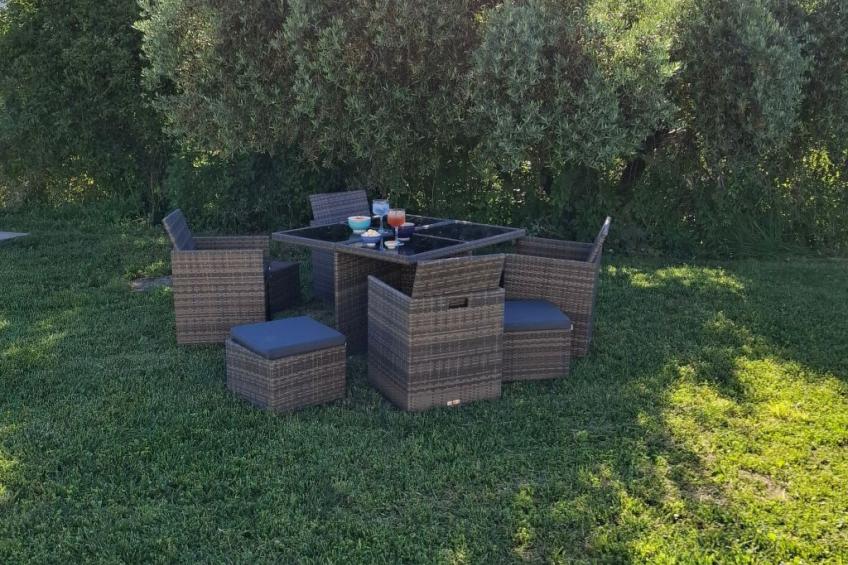 "Casa Luna" - foto 16