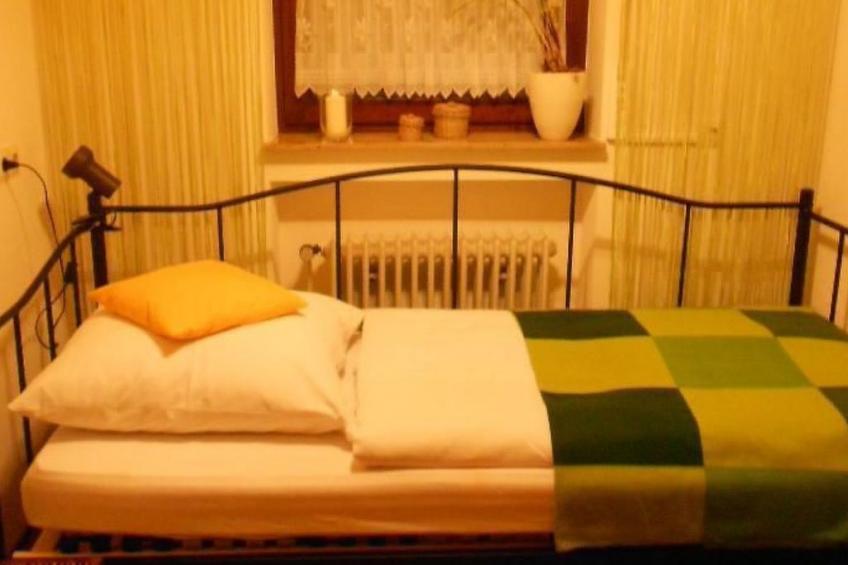 Gemütliche Ferienwohung mit großem Garten - foto 4