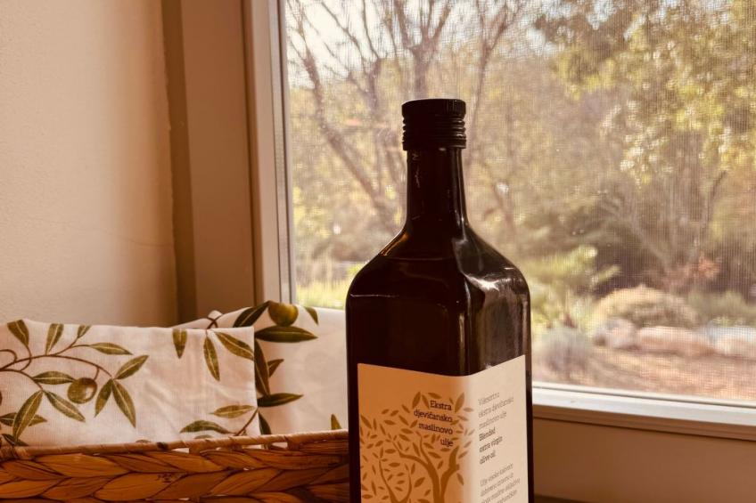 Ferienvilla mit Garten, Grill und Terrasse - foto 19