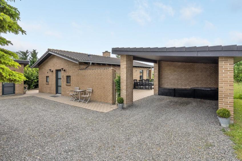 "Evangelia" - 1.2km from the sea in Lolland, Falster and Mon - foto 11