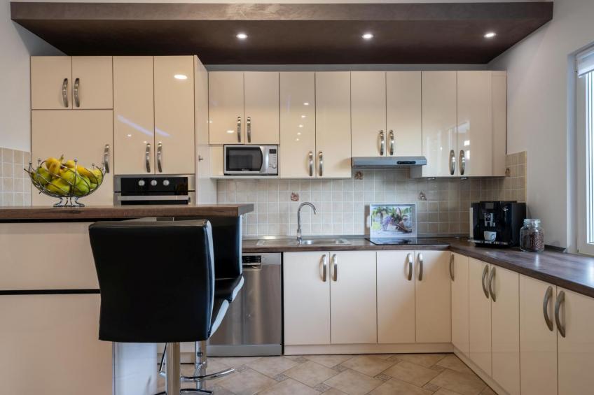 Schöne Villa Beauty für 6 Personen und 1 Kind - foto 22