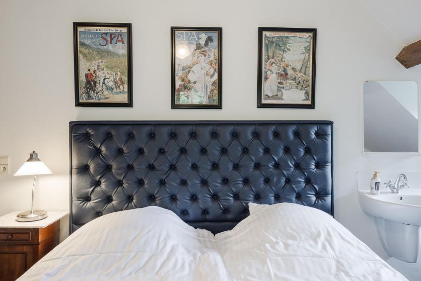 Villa Bel Air - foto 19