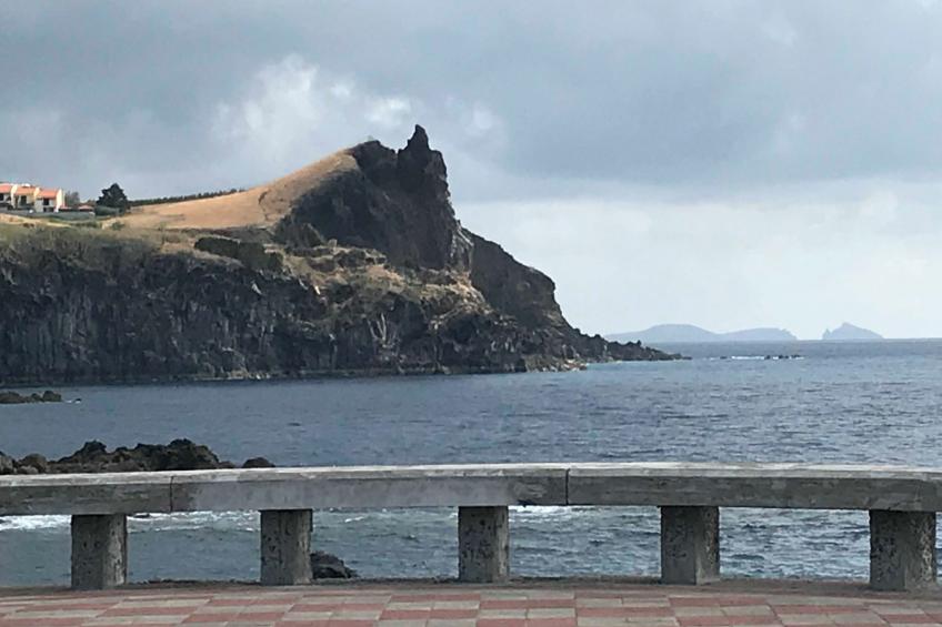 mit Blick auf das Wasser - foto 22