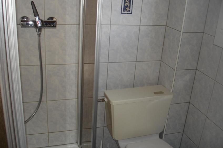 Matten EG Süd Appartement/Fewo, Dusche, WC 2 Zimmerwohnung, 2-Betten - foto 16