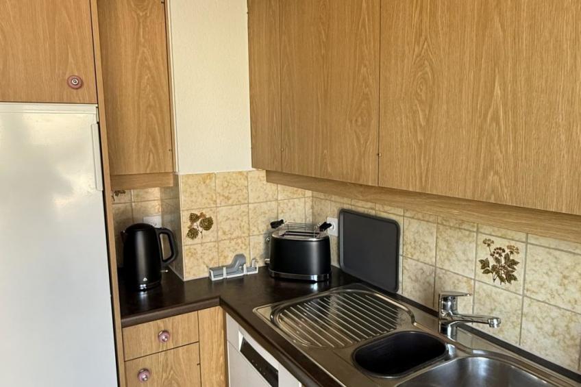 FEWO Stockhornblick Appartement/Fewo Appartement/Fewo - foto 30