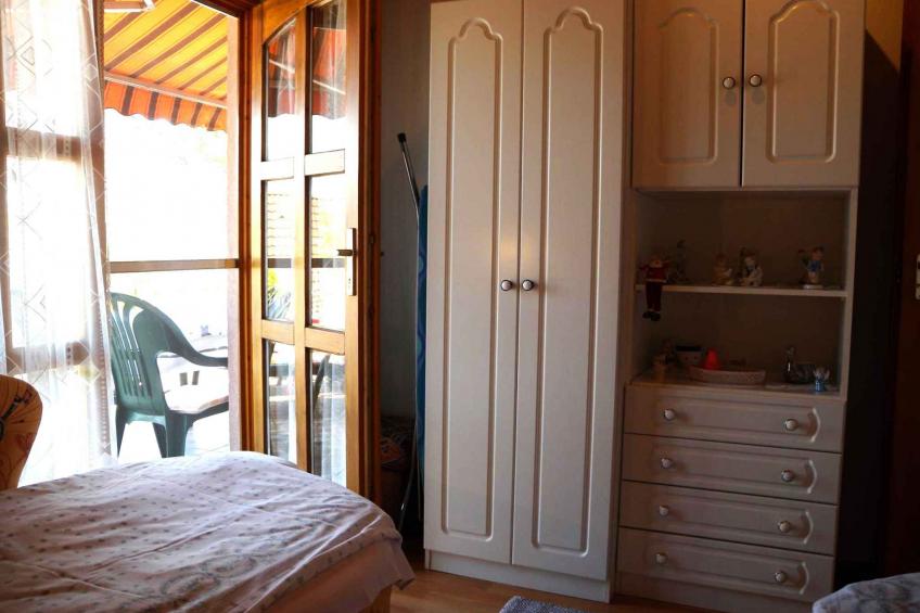 Holiday apartment with balcony - BF-49JX - foto 23