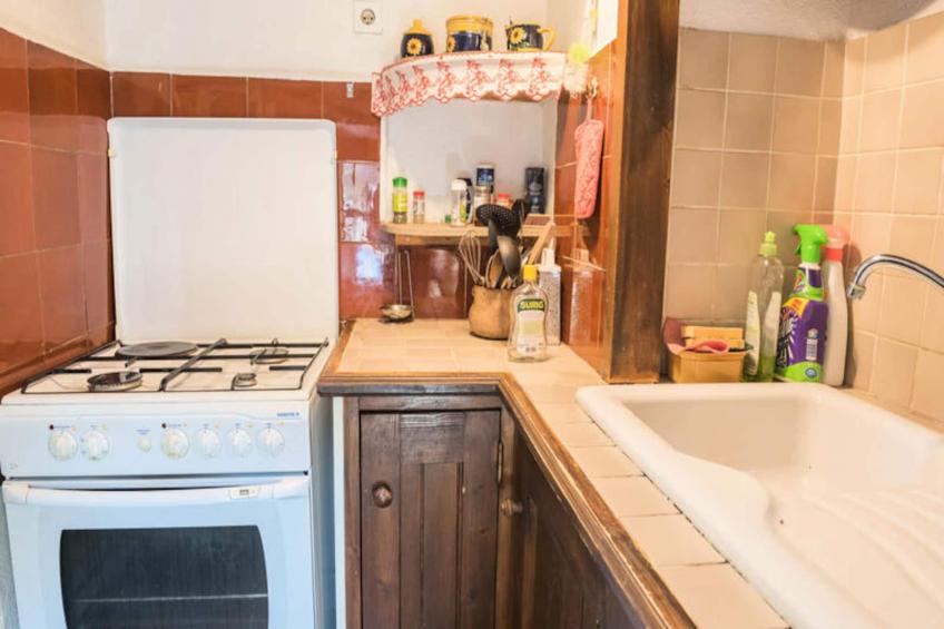 Gîte de France Gîtes de france 4/6 personnes à campéménard 2 épis - foto 11