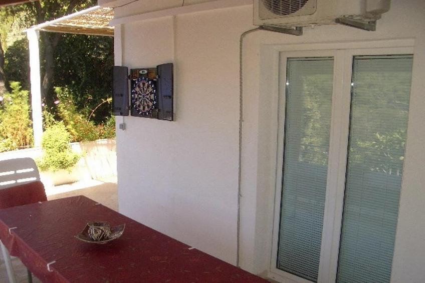 Apartment Dario - One Bedroom Apartment with Terrace and Sea View - foto 13