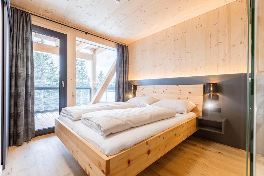 Naturchalets Turracher Höhe 20 - foto 3