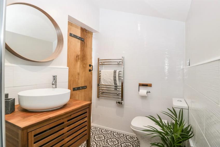 Hillfarrow Hideaway - foto 14