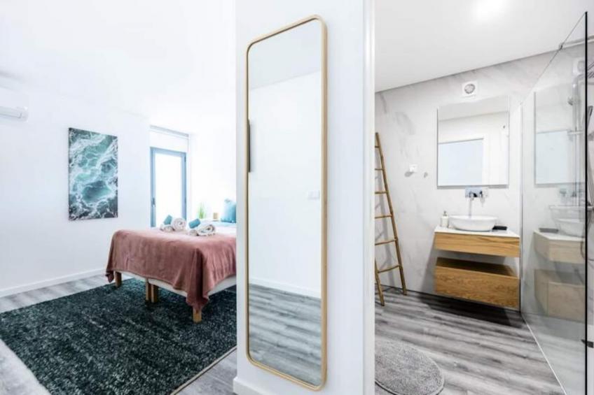 Frontline Seaview Apartment - foto 6