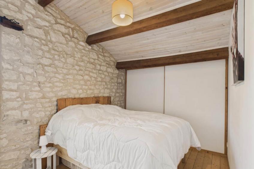 Maison à Saint Vincent sur Jard - foto 9