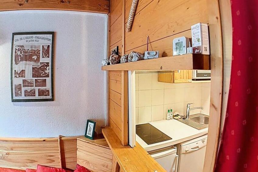 Résidence Le Val D'illaz - foto 12