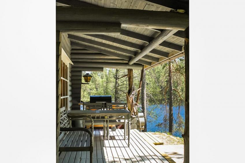 Heinälampi - foto 8