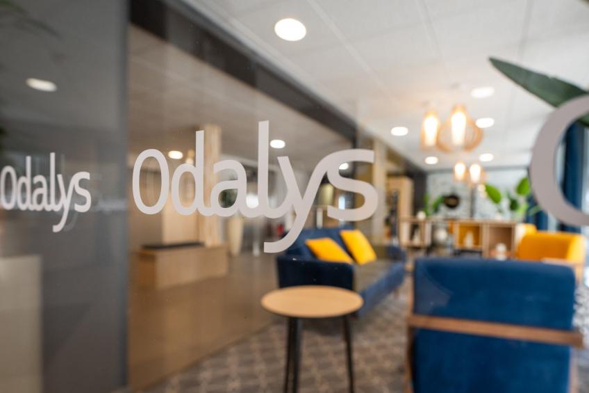 Odalys Résidence Odalys City Rennes - foto 26