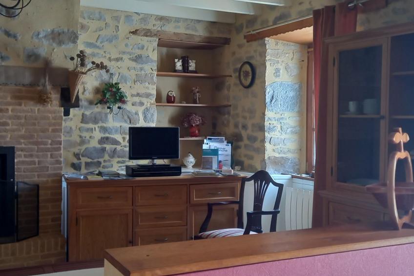 Charmante Ferienwohnung Normandie Manche - foto 15