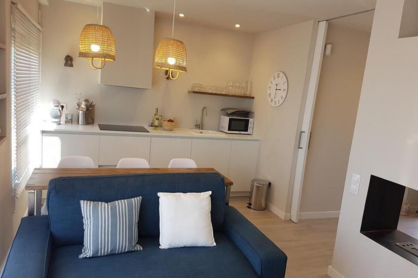 Apartment mit Meerblick, Terrasse und Schwimmbad - foto 7