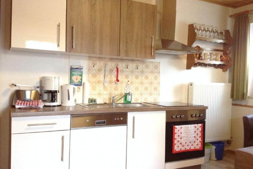 Haus „Liesal“ - foto 9