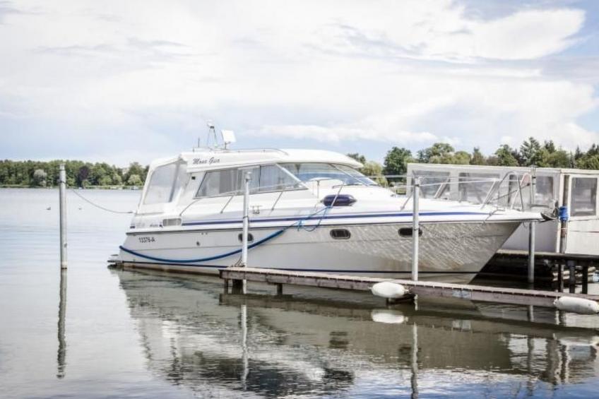 Haus am See - foto 16