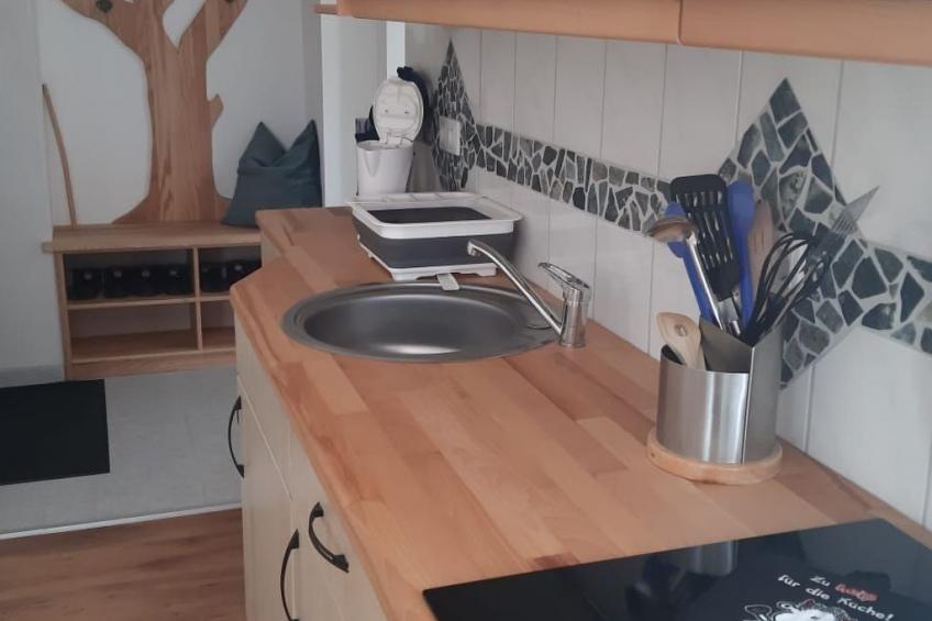 Familienfreundlich Wohnen im Miriquidi - foto 5