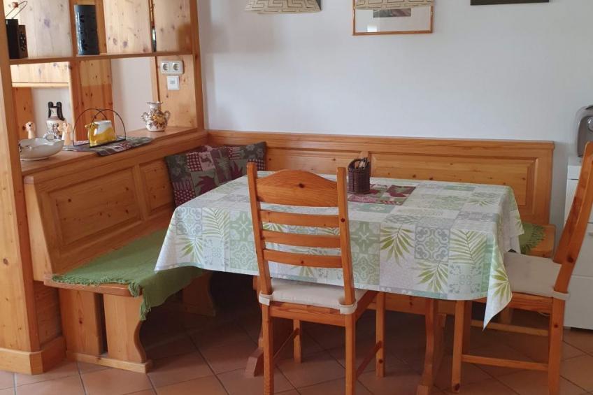 Sonniges Ferienhaus in Wagerberg - foto 17