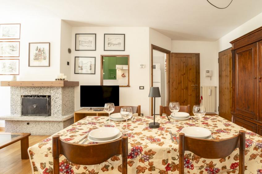 Monte Confinale Garden View - foto 11