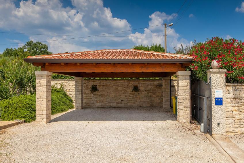 "Villa Mara" - foto 28