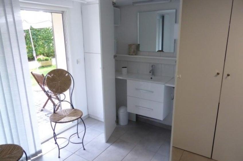 Wohnung "Les Platanes" mit Jacuzzi - foto 11