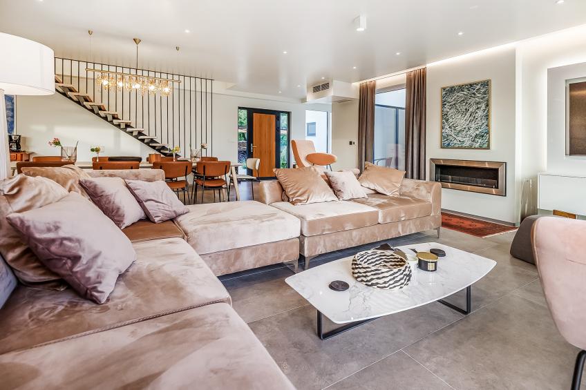 Luxury Villa Sonia With Wellness & Gym - foto 15