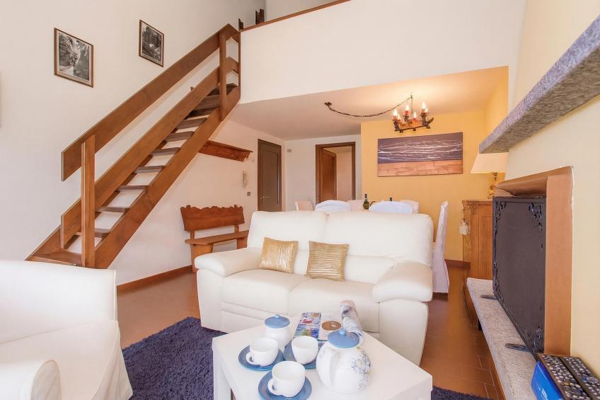 Cadenabbia Vista Lago - foto 19