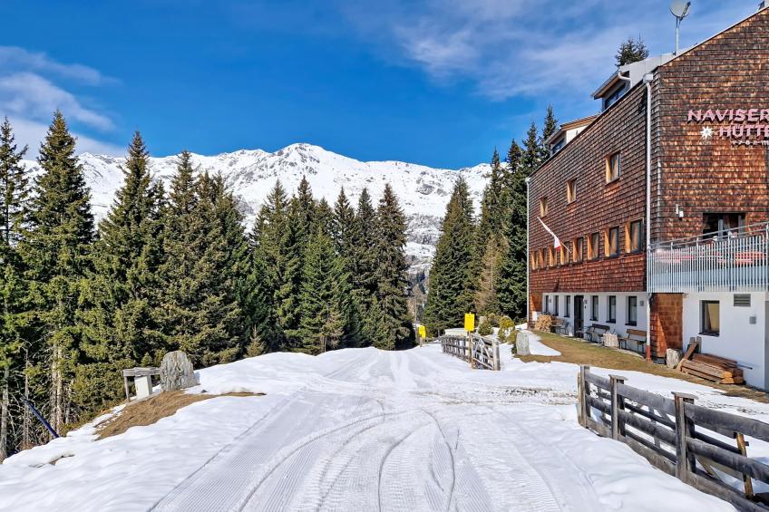 Naviser Hütte - foto 13