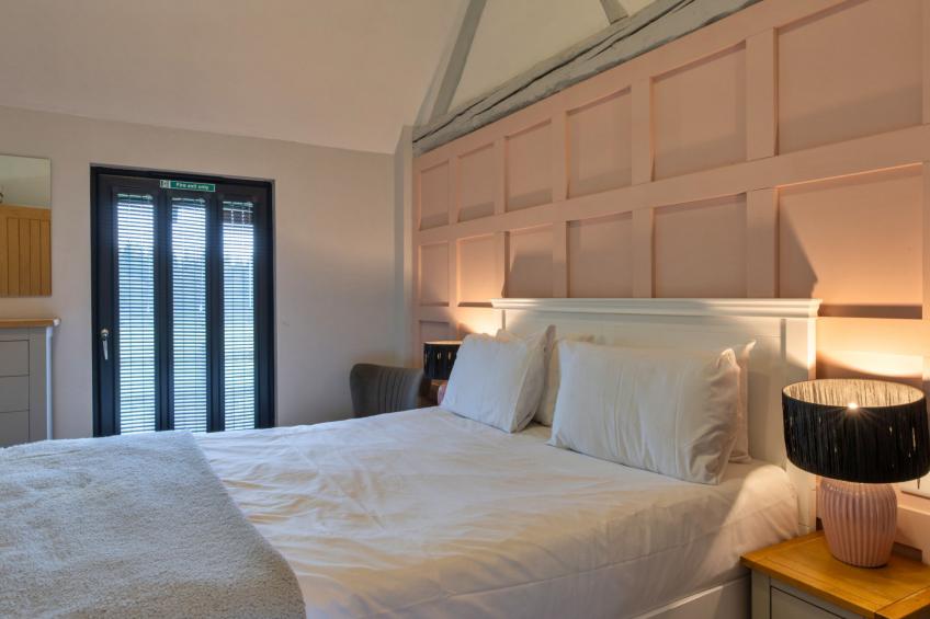 Ploughman's Row No. 1 at Dairy Cottages - foto 11
