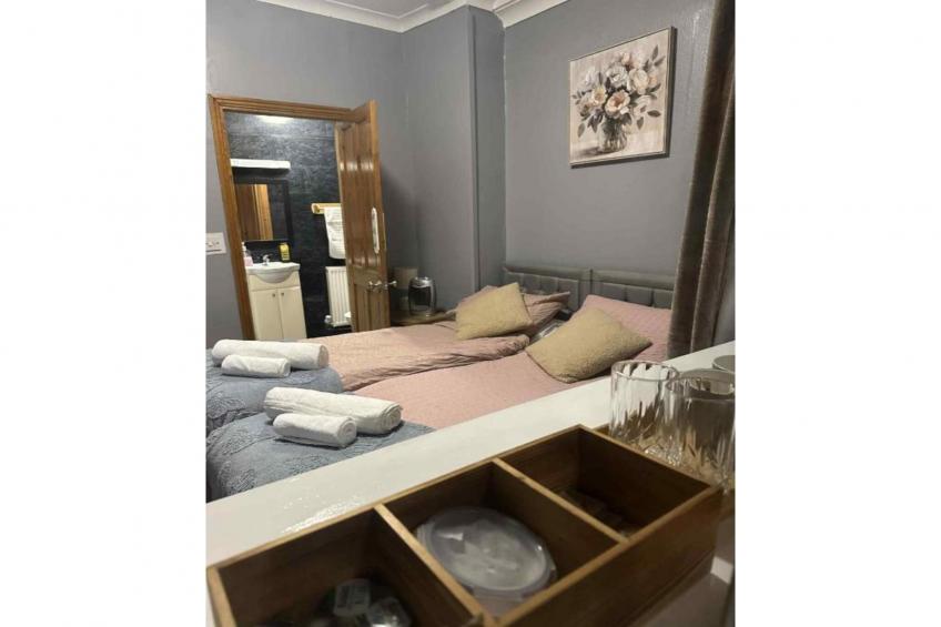 Standard Twin Room - Shared - foto 3