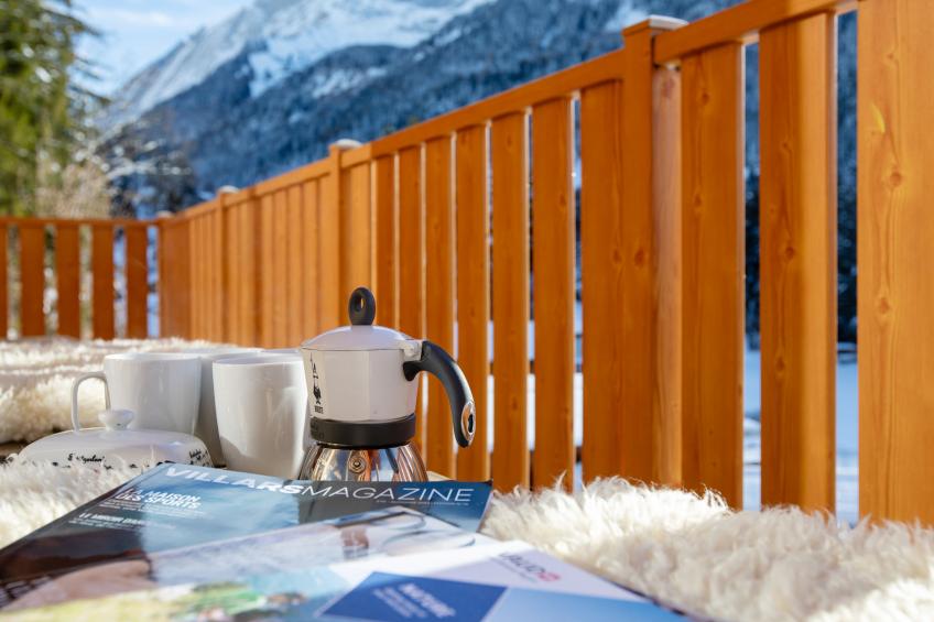 Chalet les Pars - foto 39
