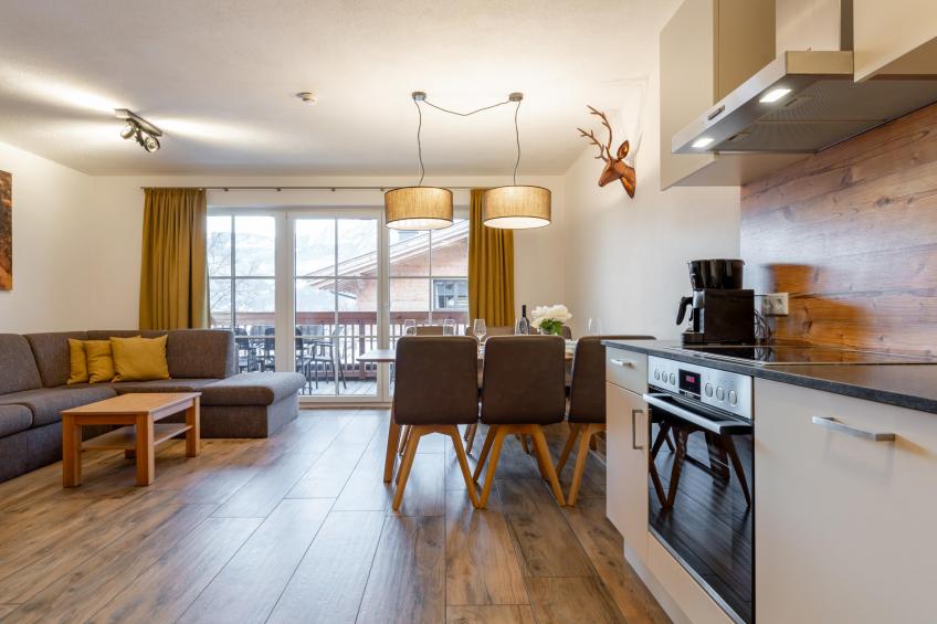 Tauern Suites Mitterwirt-Aquamarin TOP 311 - foto 4