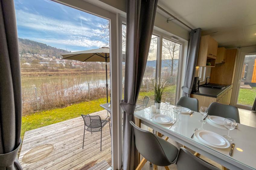 Tiny Haus Flussblick - foto 9