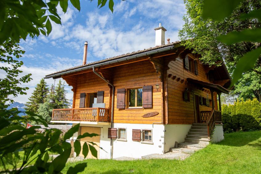 Chalet Shambala - foto 42