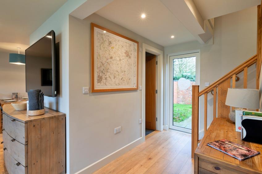Acorn Cottage - foto 13