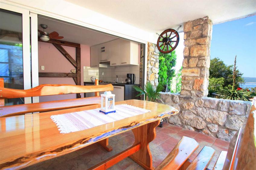Maison de vacances avec air conditionné - BF-NMJFD - foto 2