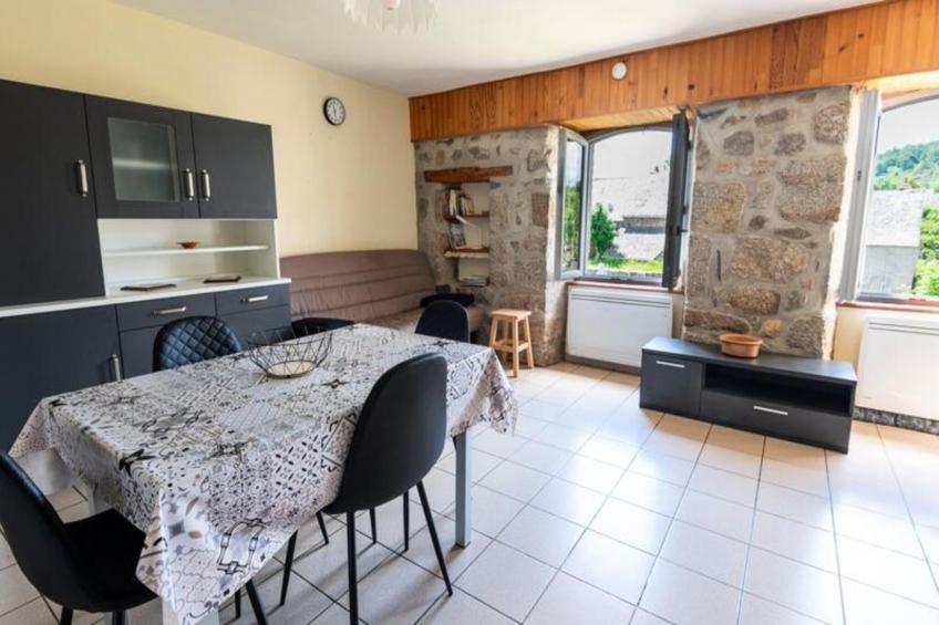 Gîte Perceneige - ancien presbytère 3/5 personnes - foto 3