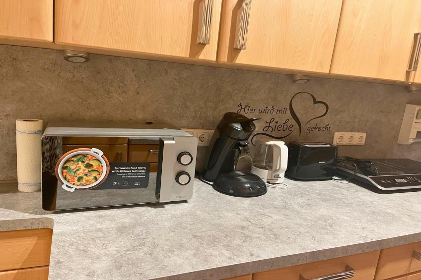 PH4 Familien Apartment Pellinger-Hof - foto 14