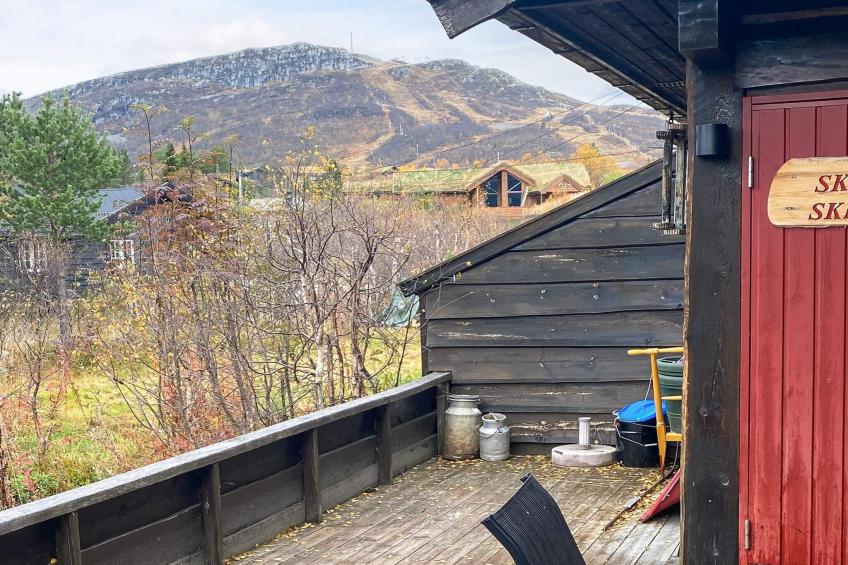 30653-PØLSEBU - foto 6