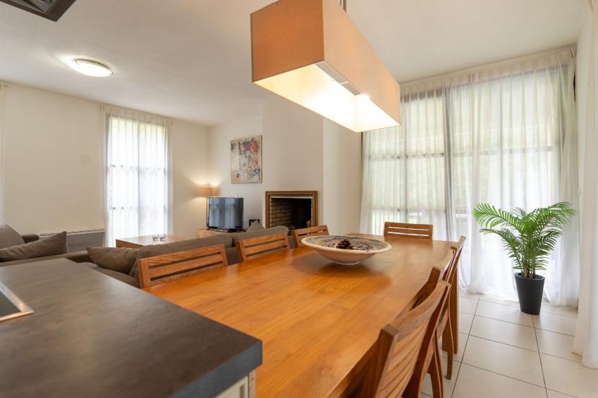 Fronsac Deluxe Piscine 6p - foto 2