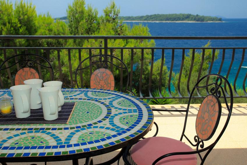 Ferienapartment für vier Personen - foto 22