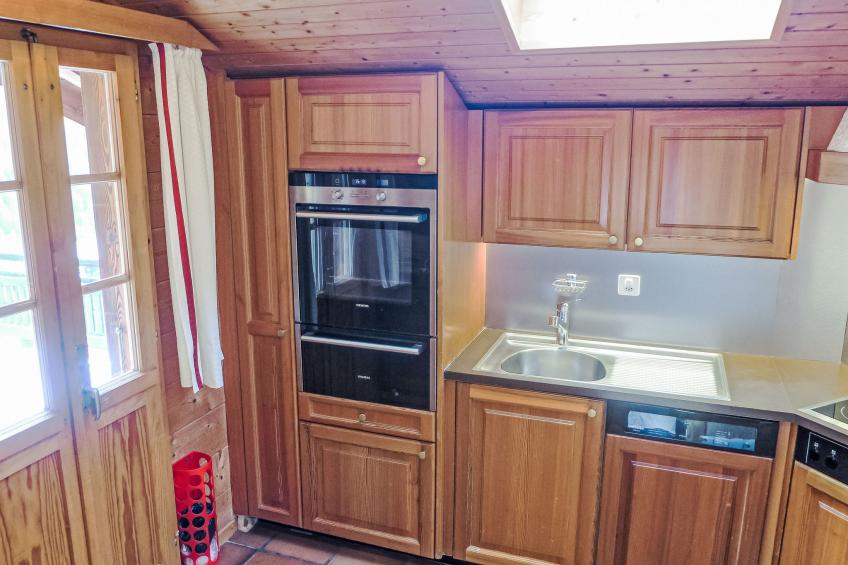 Les Clarines (GRM130) - foto 13