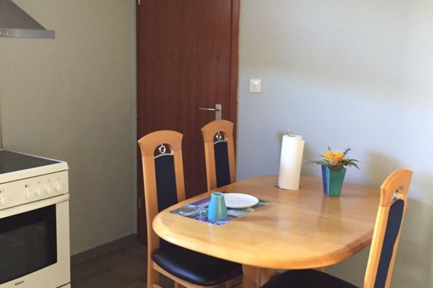 Gemüliche Ferienwohnung Schmandin - foto 16