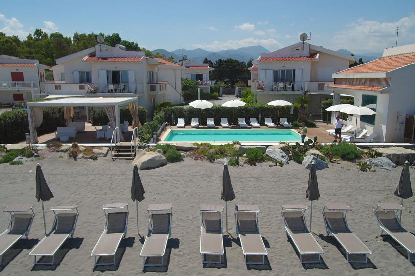 Wohnung mit Grill, Terrasse und Pool - foto 42